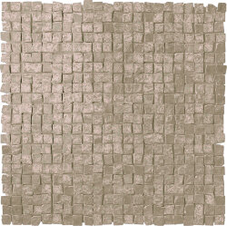 Мозаїка (30x30) Mosaico Spacco 1*1 Lino - Le Ossidiane