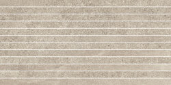 Мозаїка 2,3x60 Bacchette Su Rete Sand - Nordic Stone - 17141 -