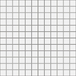 Мозаїка (29.8x29.8) Gubi Anthracite nat Mosaic 25 Malla 30x30 - Gubi