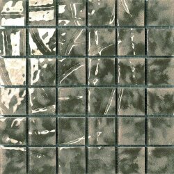 Мозаїка (28.6x28.6) 100411 Grigiobruno 4.5x4.5surete(Foglio) - Musiva