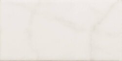 Плитка (7.5x15) 23080 Carrara matt Eq-3 - Carrara