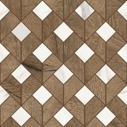 Мозаїка 29x29 Flip Timewood Brown - Timewood - CSAFTWBR28