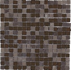 Мозаїка Bronze Mosaico 30x30 Mineral Marazzi