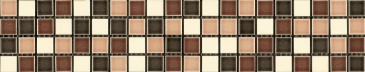Мозаїка (8x40) Arlechhino 101 - Arlecchino з колекції Arlecchino Bardelli