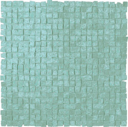 Мозаїка (30x30) Mosaico Spacco 1*1 Opale - Le Ossidiane