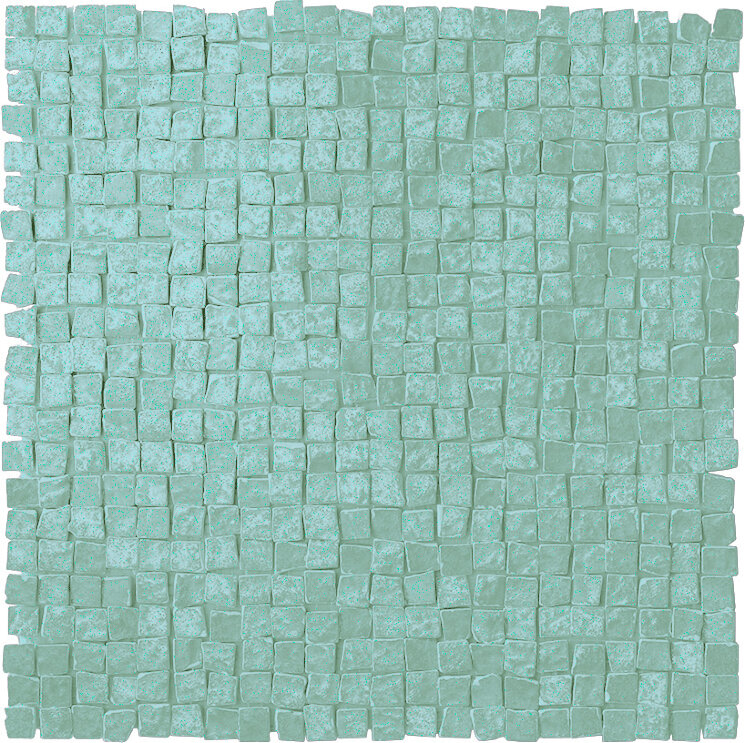 Мозаїка (30x30) Mosaico Spacco 1*1 Opale - Le Ossidiane з колекції Le Ossidiane Cerasarda