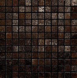 Мозаїка (30x30) 6HF2L44 Comp. Mosaico 144pz Bronzo Aureo - Fucina