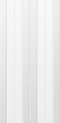 Плитка Buxy Line White 30X60 з колекції Modus (London, Buxy) Dual Gres
