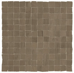 Мозаїка (30x30) Z309U6 Mosaico Terra Opaco L - 99 Volte