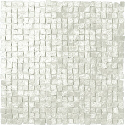 Мозаїка (30x30) Mosaico Spacco 1*1 Pergamena - Le Ossidiane
