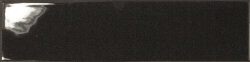 Плитка (6x24.6) 22707 Dunas black gloss Eq-4 - Dunas