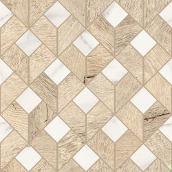 Мозаїка 29x29 Flip Timewood Honey - Timewood - CSAFTWHO28