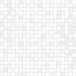 Мозаїка 40x40 Elegant White Gloss-Austral-219883-2