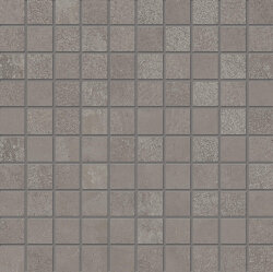 Мозаїка (30x30) I30KF6R Mos.3X3Tortora Rett L - +3 Cemento