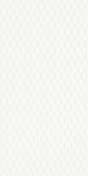 Плитка (30x60) 669.0012.095 Wonder White Mystery - Wonder з колекції Wonder Love Tiles