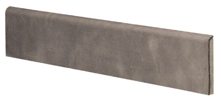 Плінтус (9.5x45) Battiscopa 0945AVLS Avorio/Leather+Tile - Leather Surfaces з колекції Leather Surfaces Nextep