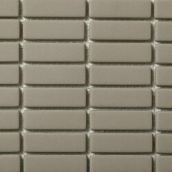 Мозаїка (30x30) STENA3/1548M Enameled Glass Matt3 15*48*6Mm - Contemporanea Enameled Glass