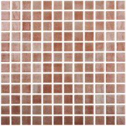 Мозаїка 31,5x31,5 Niebla Marron (506 А)