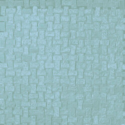 Мозаїка (30x30) Mosaico Spacco 1*2 Blu Alice - Le Ossidiane