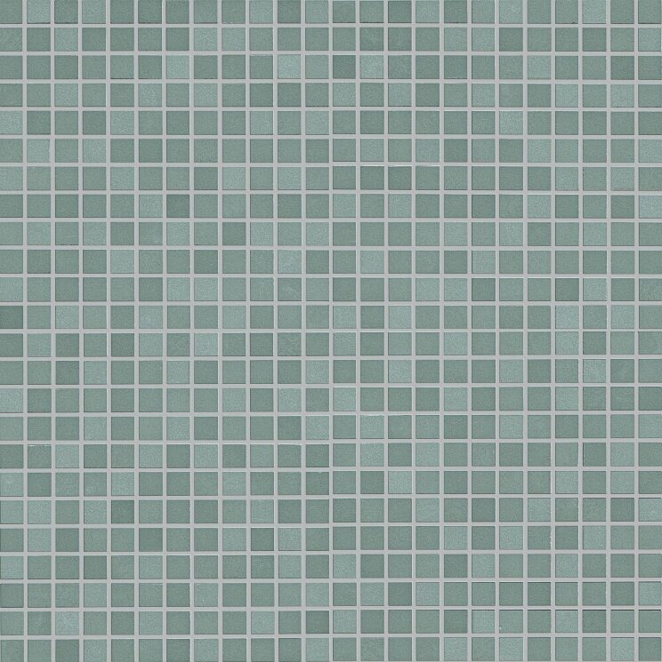 Мозаїка (30.5x30.5) fNLI Color Line Salvia Micromosaico - Color Line з колекції Color Line FAP