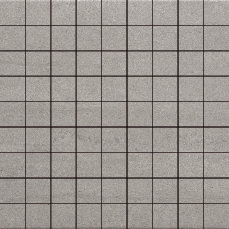 Мозаїка (30x30) J83768 Contract Silver Msco - Contract з колекції Contract Rondine