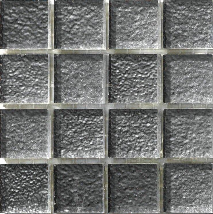 Мозаїка (32.7x32.7) Dr.0728 15X15x4 - Doro з колекції Doro Mosaico piu