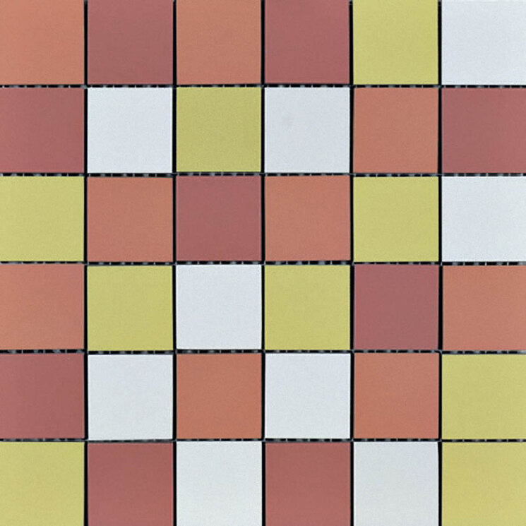 Мозаїка (30x30) MOSAICO MIX COLORS WARM NATURAL - Colors з колекції Colors Todagres