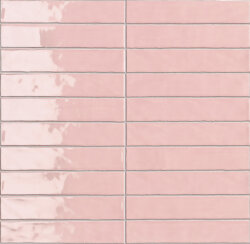 Плитка 5x25 Baby Pink - Vernici - SAVE1252G