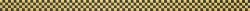 Бордюр (72x3.2) 76811- Listelloyellow/Blackcheguered - F.1 Design