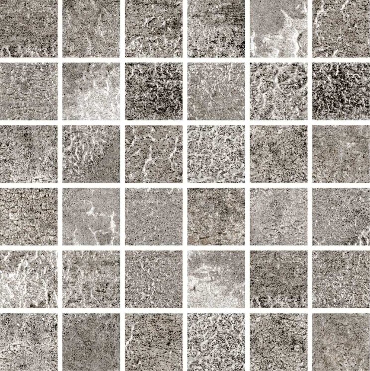 Мозаїка (30x30) 1.281.91.2945 Malla Wald Oxid - Wald Floor з колекції Wald Floor Pamesa