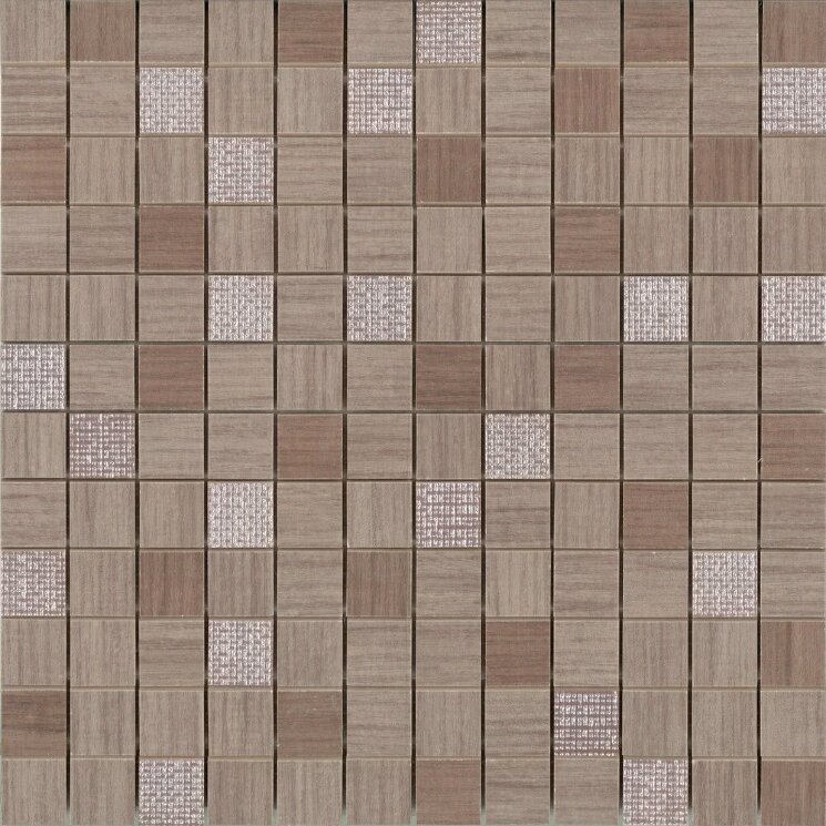 Мозаїка (32.5x32.5) 85757 Mos. Deco Belt - Soft з колекції Soft Naxos