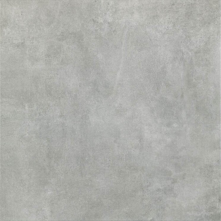 Плитка (60x60) 00925 Concrete Light Grey Nat - Concrete з колекції Concrete Piemme