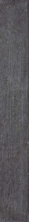 Плитка (15x120) 536E9GR Black P.407Rettificato - Nr.21 з колекції Nr.21 Viva