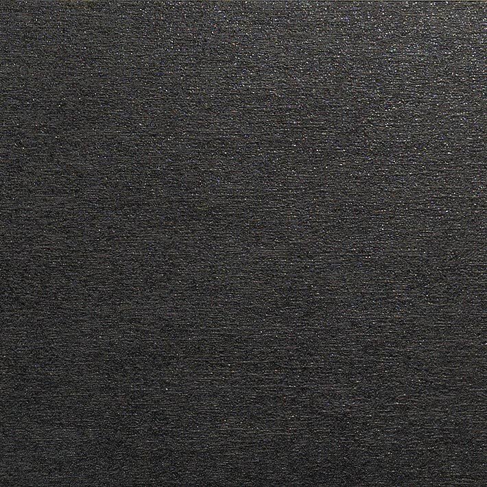 Плитка (59.5x59.5) Qt960Rt Qt Black Rettificato - Quattro з колекції Quattro Abita