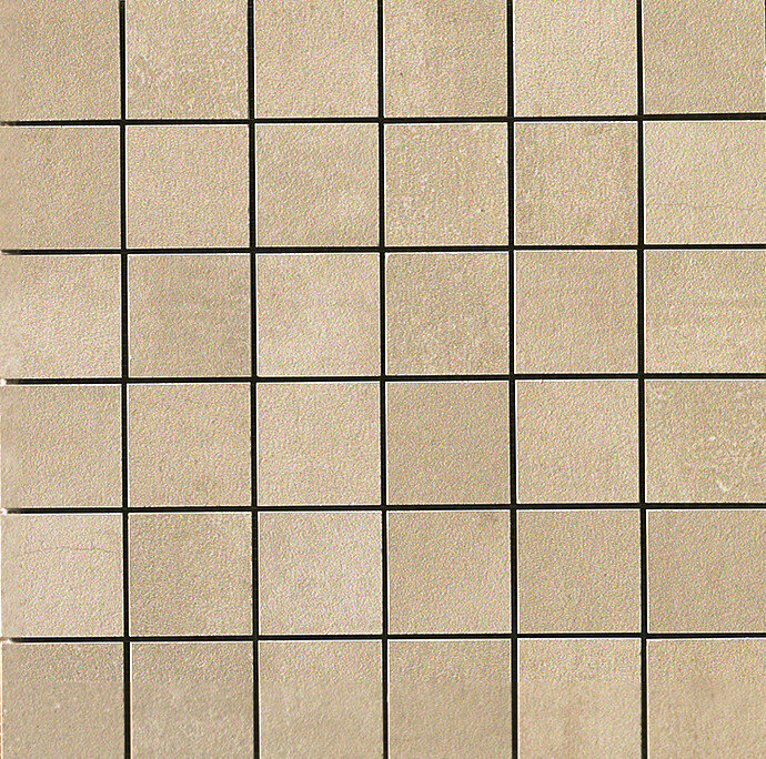 Мозаїка (30x30) 0348PTLMT300 Portland2.0Mosaico helen Nat.Rett. - Portland 2.0 з колекції Portland 2.0 Fondovalle