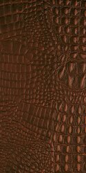 Плитка (30x60) C3060AMCA Ambra Caimano/Leather+Tile - Leather Surfaces