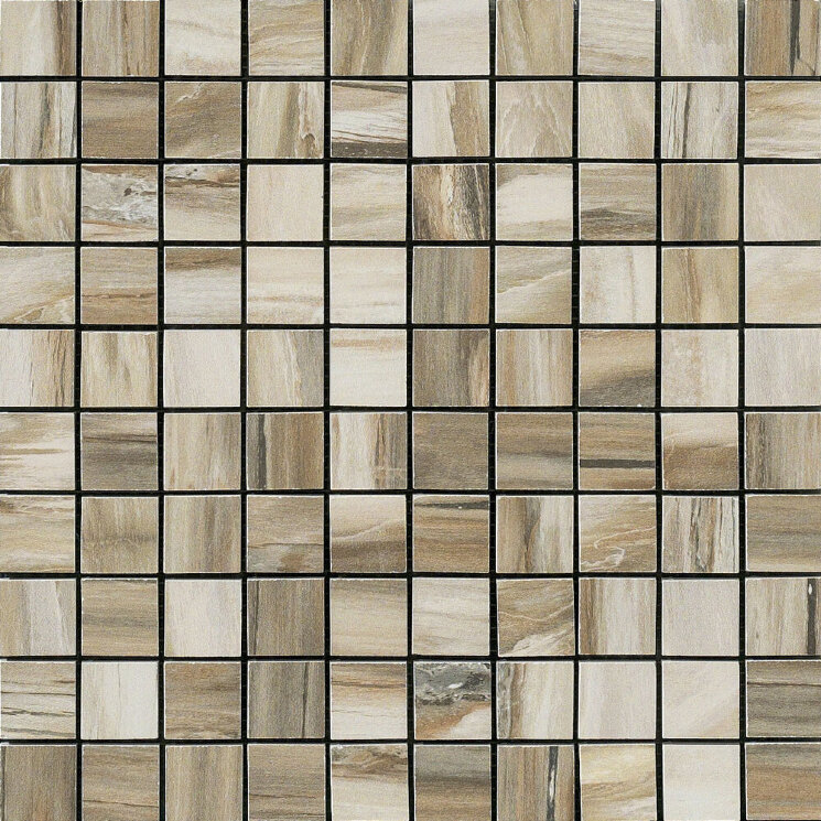 Мозаїка (30x30) Timeless amber mosaico nat. - Timeless з колекції Timeless Unicom Starker