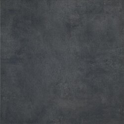 Плитка (60x60) 00927 Concrete Black Nat - Concrete