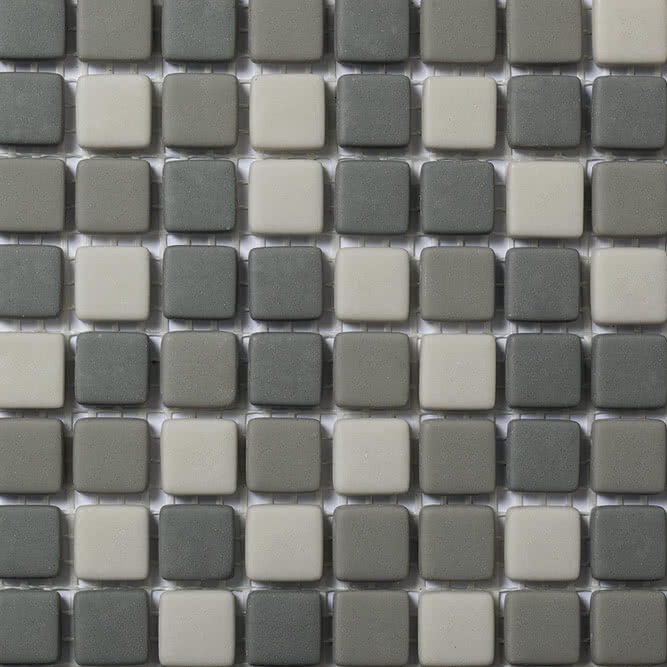 Мозаїка (30x30) STENABL68/1515 Blend68 15*15*6Mm - Contemporanea Enameled Glass з колекції Contemporanea Enameled Glass Linea Italia