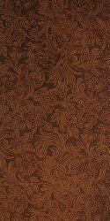 Плитка (30x60) C3060AMDA Ambra Damasco/Leather+Tile - Leather Surfaces