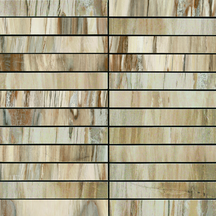 Мозаїка (30x30) Timeless amber muretto nat - Timeless з колекції Timeless Unicom Starker