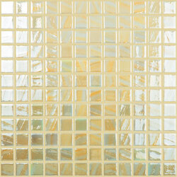 Мозаїка 31,5x31,5 Titanium Lemon Yellow Brush 720