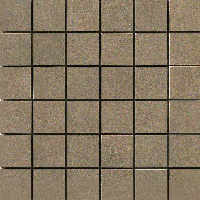Мозаїка (30x30) 0348PTLMT303 Portland2.0Mosaico lassen Nat.Rett. - Portland 2.0 з колекції Portland 2.0 Fondovalle