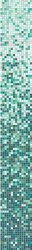 Мозаїка (258.8x32.2) Begonia - Le Sfumature 20