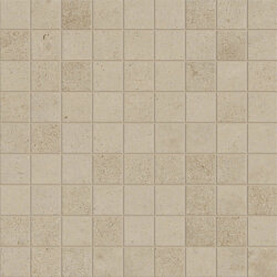 Мозаїка (29.9x29.9) 13131- Mosaico Sabbia 3,1*3,1Su Foglio - Evoque
