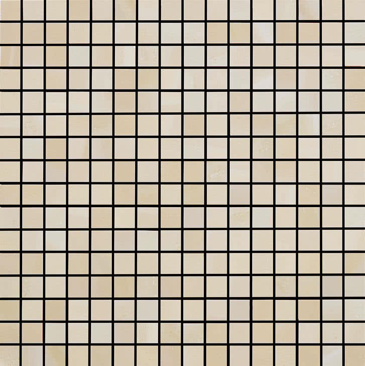 Мозаїка (35x35) 663.0066.002 Mosaico Charm Beige - Charm з колекції Charm Love Tiles