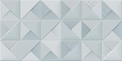 Декор Origami Aqua 30x60 Glam Belmar