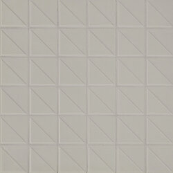 Мозаїка (31.6x31.6) KGNUM41 Numini Climb White - Numi