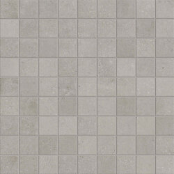 Мозаїка (29.9x29.9) 13133- Mosaico Titanio 3,1*3,1Su Foglio - Evoque