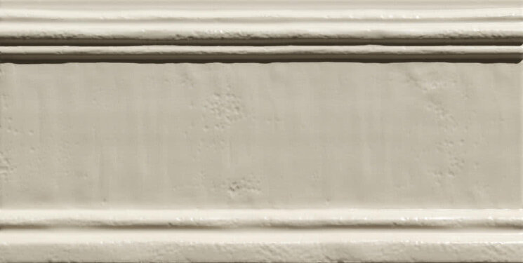 Бордюр (15x30) 16768- Zoccolo Matt Bone - Hamptons з колекції Hamptons Settecento